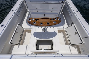 44ft Contender Yacht For Sale