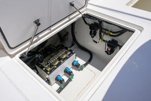 44ft Contender Yacht For Sale