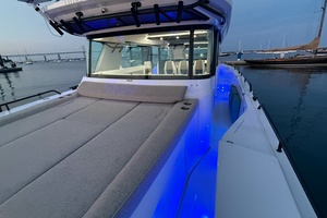 Third Adventure 45ft Axopar Yacht For Sale