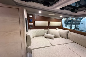 Third Adventure 45ft Axopar Yacht For Sale