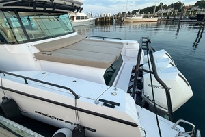Third Adventure 45ft Axopar Yacht For Sale