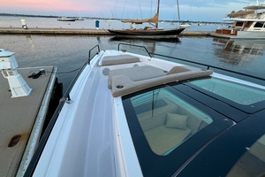 Third Adventure 45ft Axopar Yacht For Sale