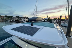 Third Adventure 45ft Axopar Yacht For Sale