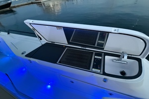 Third Adventure 45ft Axopar Yacht For Sale