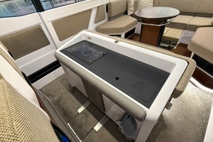 Third Adventure 45ft Axopar Yacht For Sale