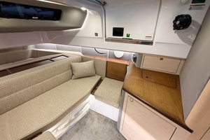 Third Adventure 45ft Axopar Yacht For Sale