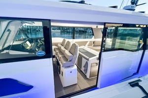 Third Adventure 45ft Axopar Yacht For Sale