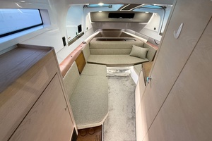 Third Adventure 45ft Axopar Yacht For Sale