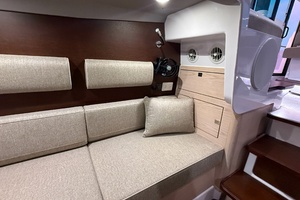 Third Adventure 45ft Axopar Yacht For Sale