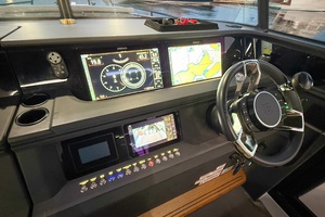 Third Adventure 45ft Axopar Yacht For Sale