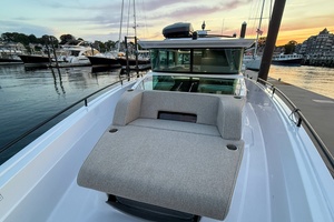 Third Adventure 45ft Axopar Yacht For Sale