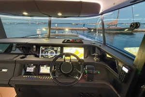 Third Adventure 45ft Axopar Yacht For Sale