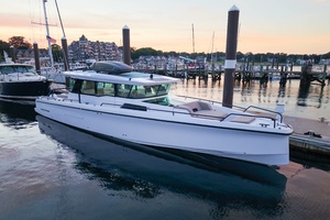 Third Adventure 45ft Axopar Yacht For Sale