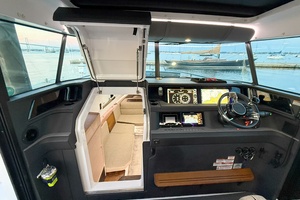Third Adventure 45ft Axopar Yacht For Sale