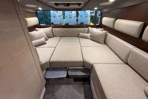 Third Adventure 45ft Axopar Yacht For Sale