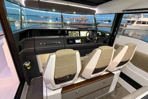 Third Adventure 45ft Axopar Yacht For Sale