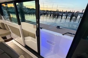 Third Adventure 45ft Axopar Yacht For Sale