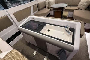 Third Adventure 45ft Axopar Yacht For Sale