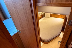 Au Contraire 41ft Targa Yacht For Sale