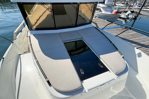 Au Contraire 41ft Targa Yacht For Sale