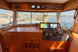 Au Contraire 41ft Targa Yacht For Sale