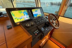 Au Contraire 41ft Targa Yacht For Sale