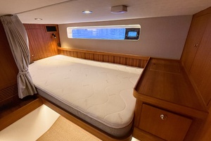 Au Contraire 41ft Targa Yacht For Sale