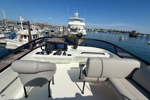 Au Contraire 41ft Targa Yacht For Sale