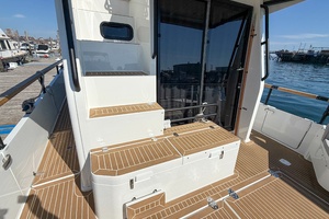 Au Contraire 41ft Targa Yacht For Sale