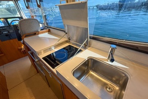 Au Contraire 41ft Targa Yacht For Sale