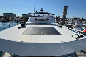 Au Contraire 41ft Targa Yacht For Sale