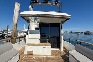Au Contraire 41ft Targa Yacht For Sale