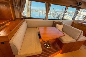 Au Contraire 41ft Targa Yacht For Sale