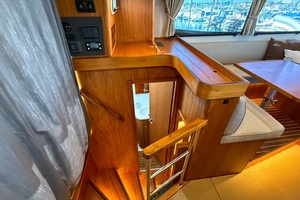 Au Contraire 41ft Targa Yacht For Sale