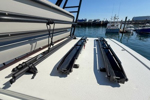 Au Contraire 41ft Targa Yacht For Sale