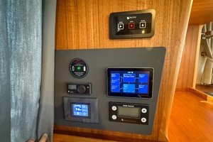 Au Contraire 41ft Targa Yacht For Sale
