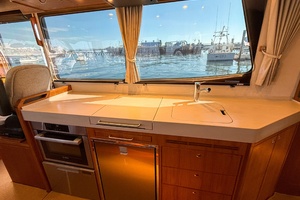 Au Contraire 41ft Targa Yacht For Sale