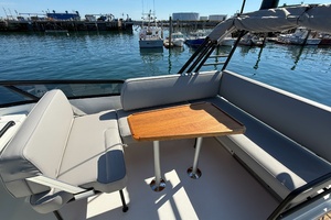 Au Contraire 41ft Targa Yacht For Sale
