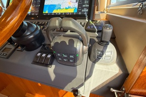 Au Contraire 41ft Targa Yacht For Sale