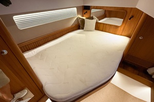 Au Contraire 41ft Targa Yacht For Sale