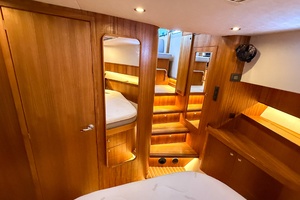Au Contraire 41ft Targa Yacht For Sale