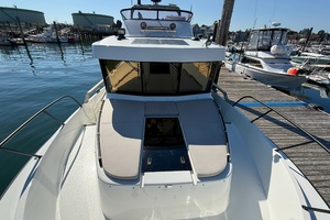 Au Contraire 41ft Targa Yacht For Sale