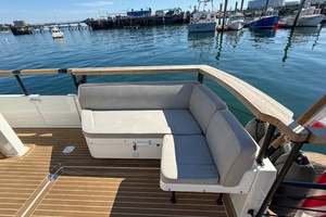 Au Contraire 41ft Targa Yacht For Sale