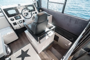 55FT (16.99M) CRANCHI