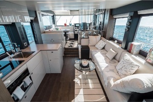 55FT (16.99M) CRANCHI