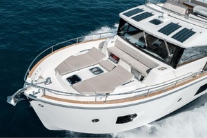 Yacht for sale 55FT (16.99M) CRANCHI