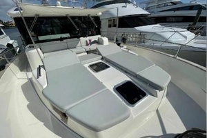 53ft Cranchi Yacht For Sale