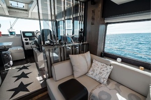 55FT (16.99M) CRANCHI