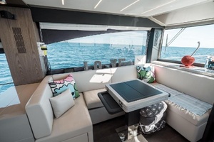 55FT (16.99M) CRANCHI