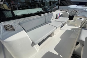 55FT (16.99M) CRANCHI